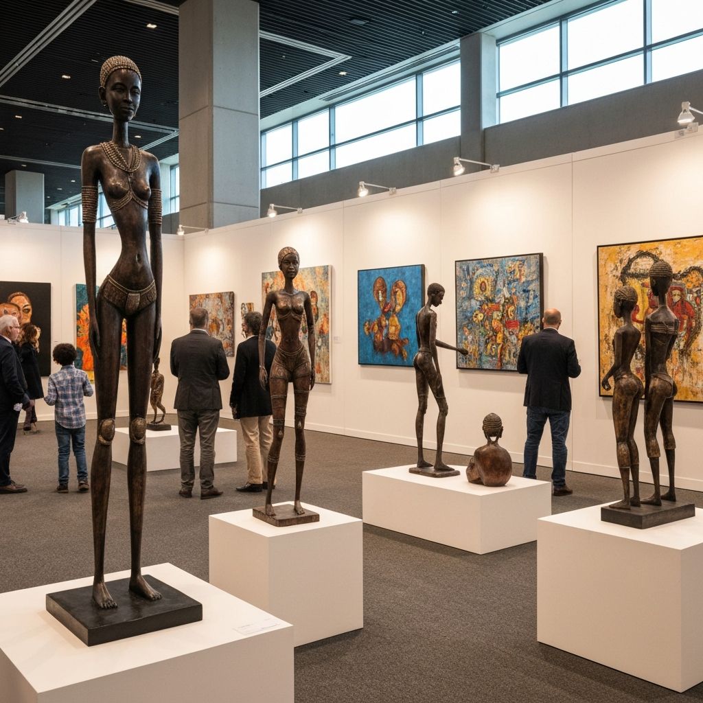 Bénin Art Fair