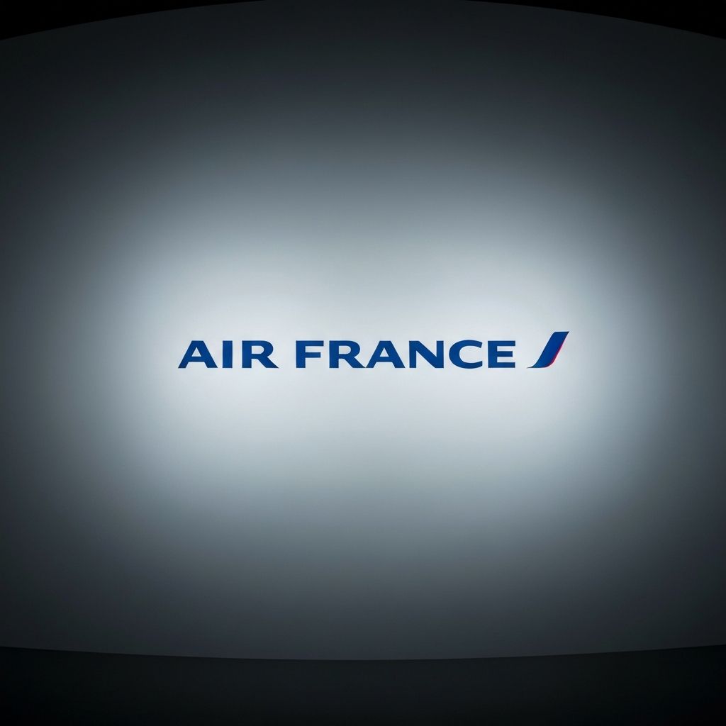 Air France logo