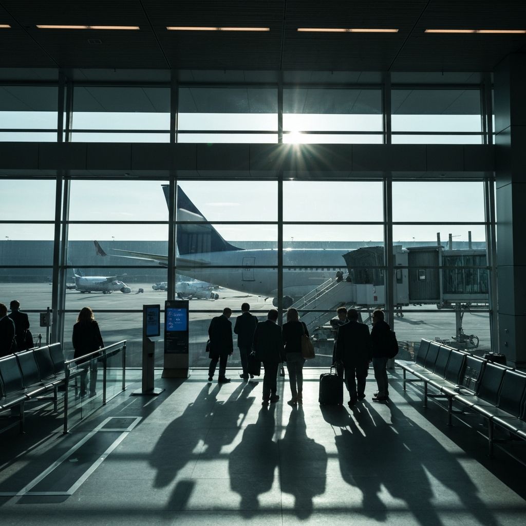 Billetterie Aérienne