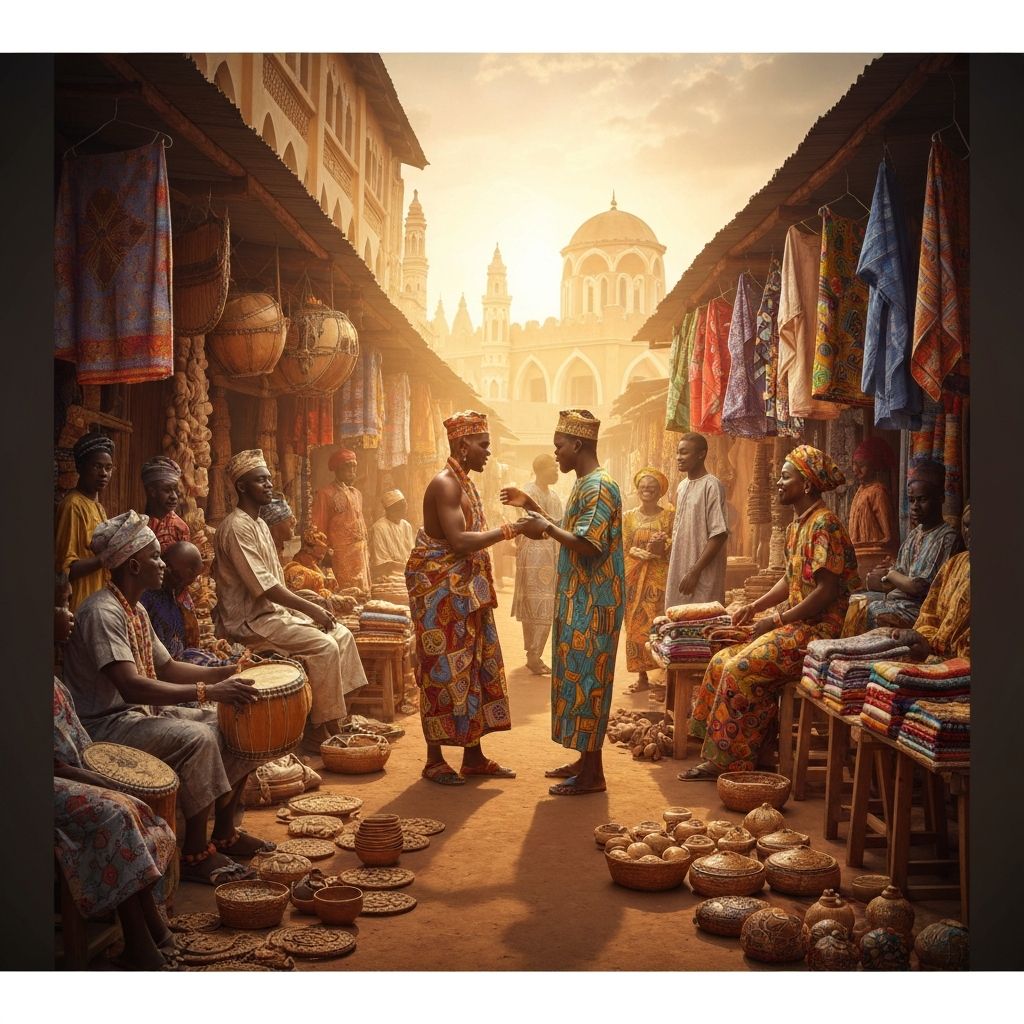 Tourisme et culture au Bénin