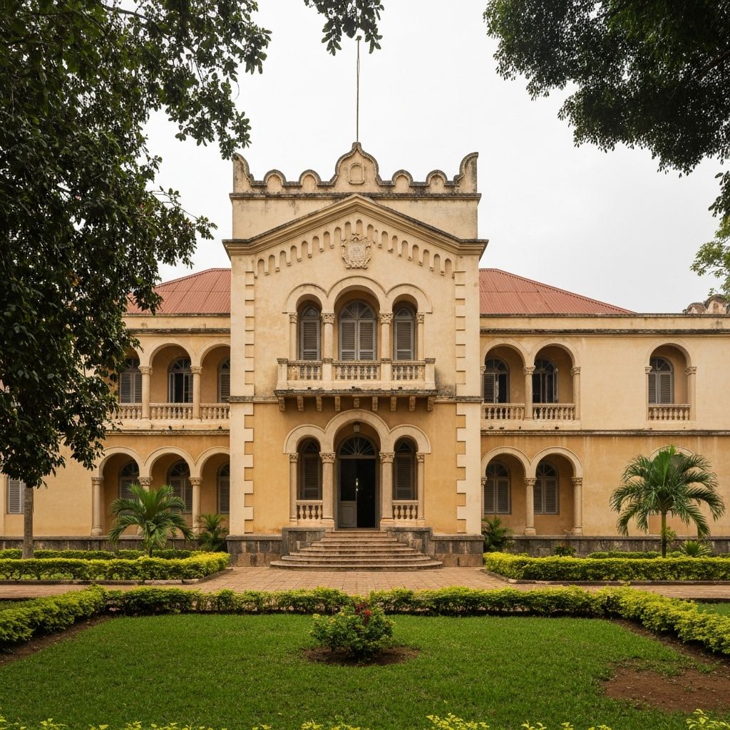 Musée Honmé (Palais Royal)