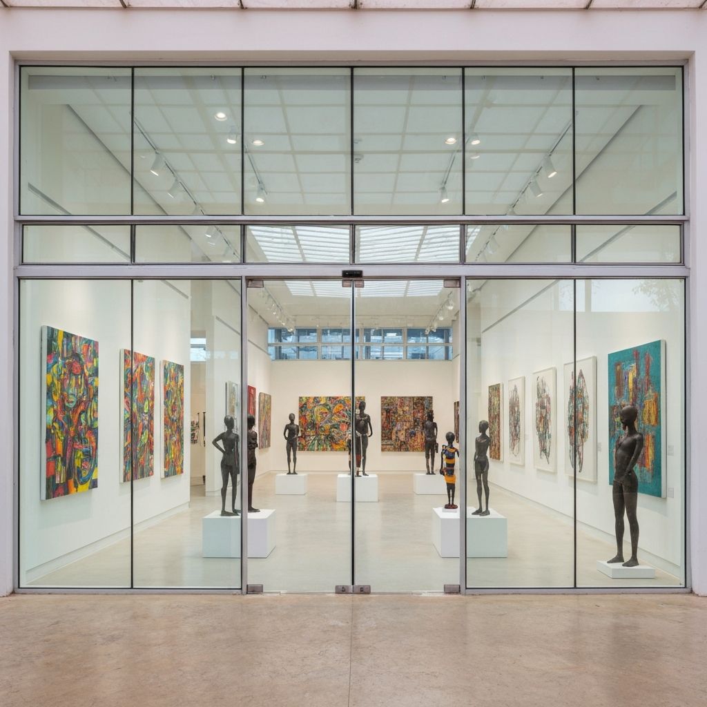 Centre Culturel Ouadada