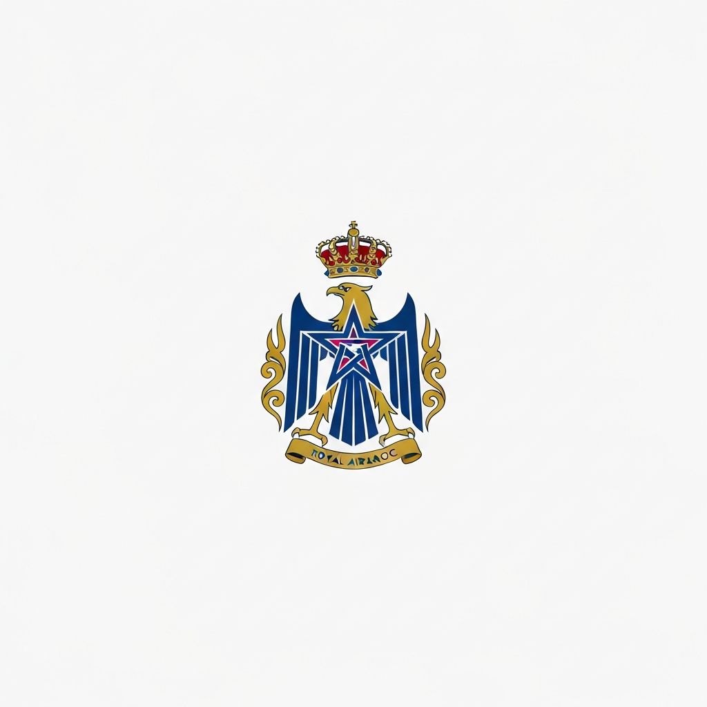 Royal Air Maroc logo