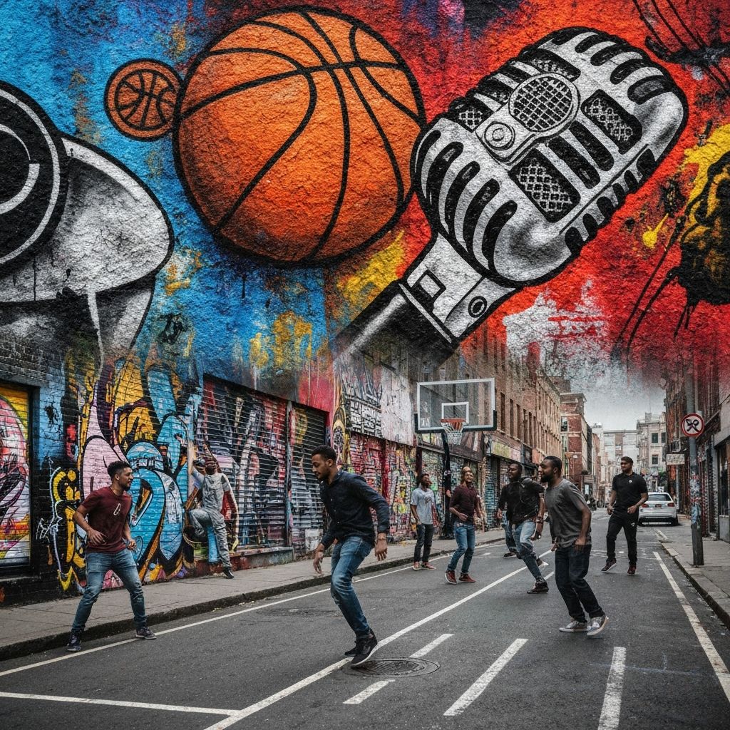 Street Art Festival Cotonou