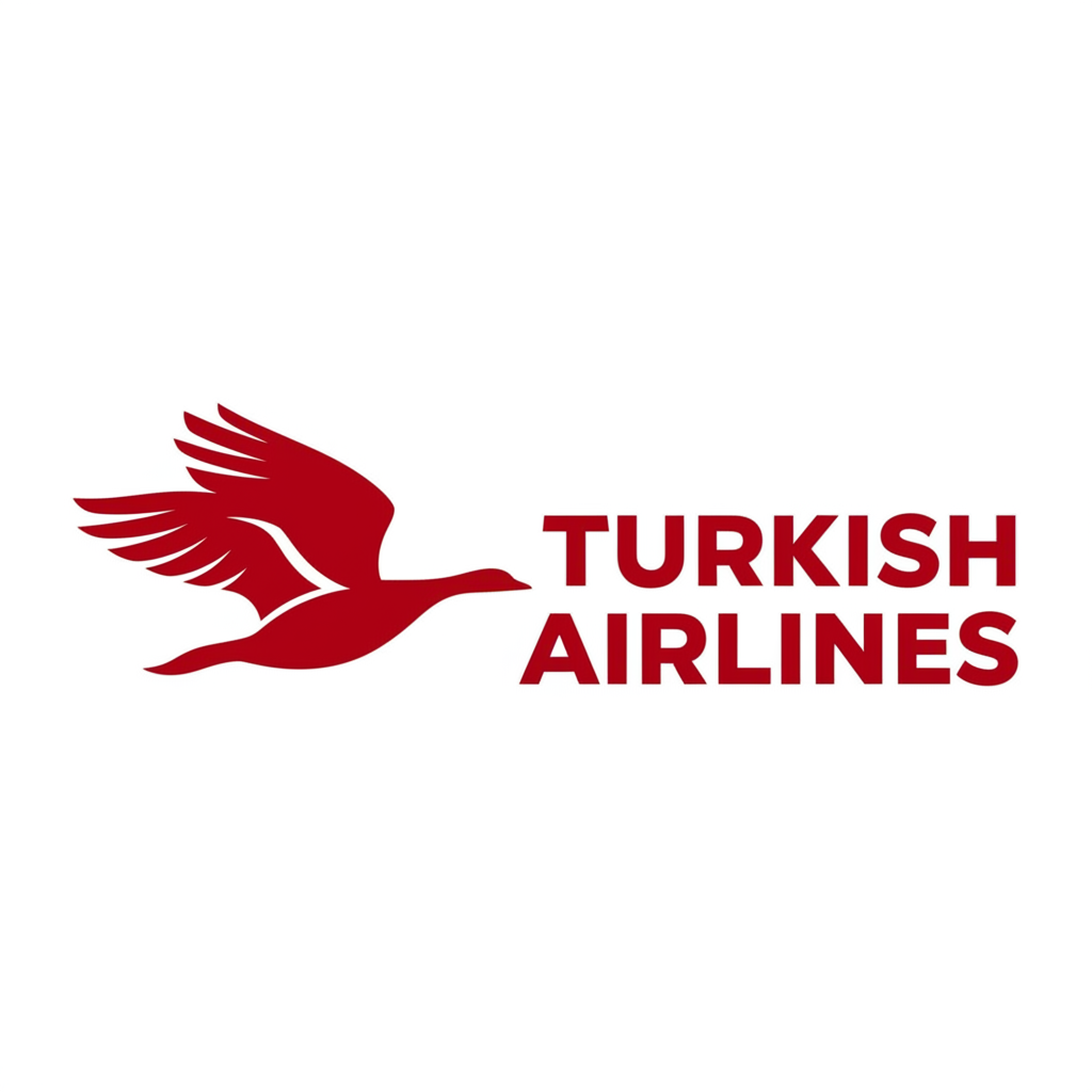 Turkish Airlines logo